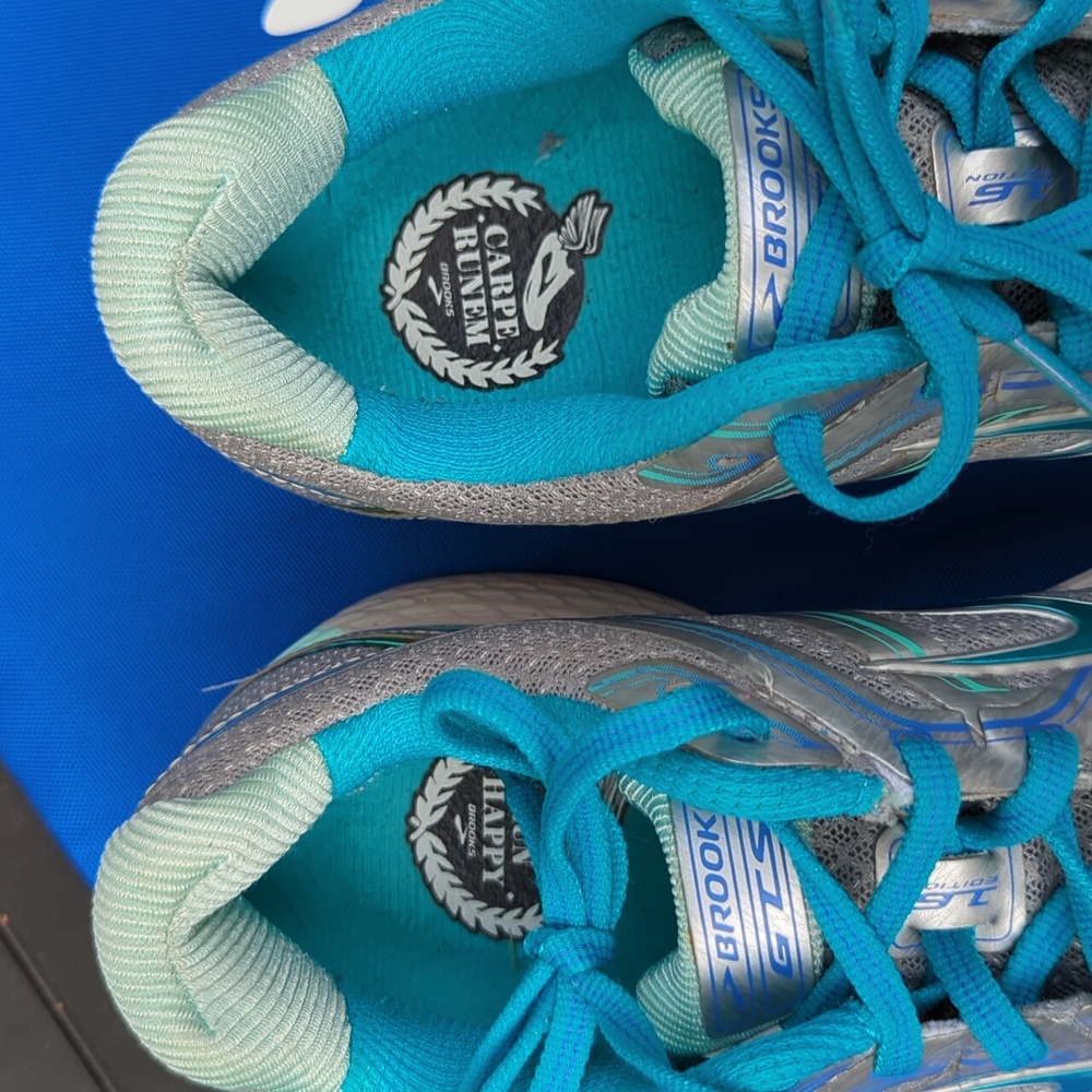 Brooks set - Picture 3 of 12